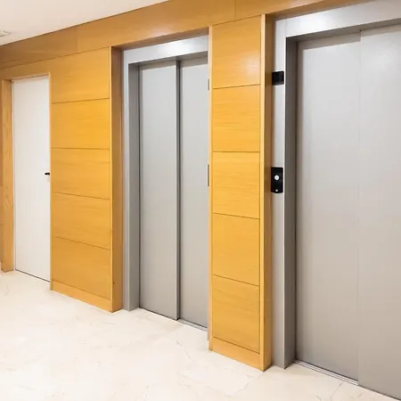 Apartment Barbon 18 Urban By Vigovacaciones *