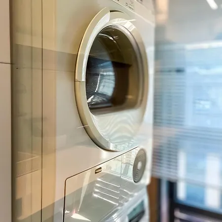 Barbon 18 Urban By Vigovacaciones Vigo