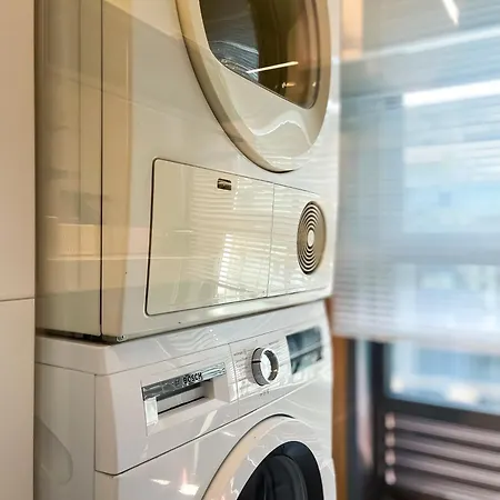 Apartment Barbon 18 Urban By Vigovacaciones Vigo