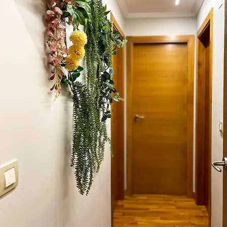 Apartment Barbon 18 Urban By Vigovacaciones