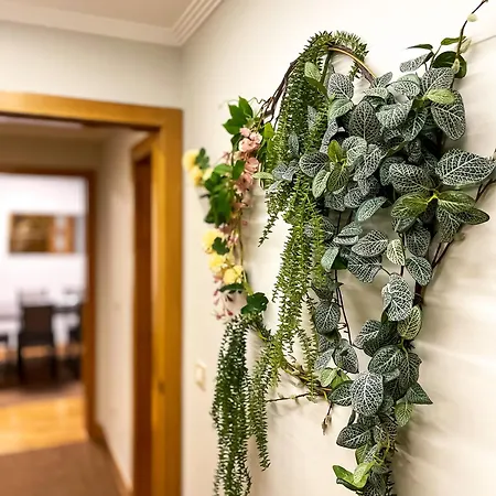 Apartment Barbon 18 Urban By Vigovacaciones