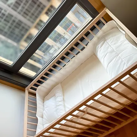 Barbon 18 Urban By Vigovacaciones