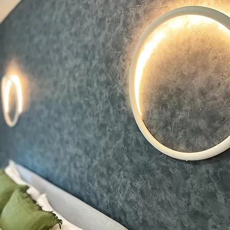 Apartment Barbon 18 Urban By Vigovacaciones