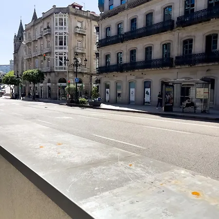 Apartment Barbon 18 Urban By Vigovacaciones