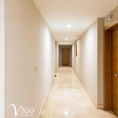 Barbon 18 Urban By Vigovacaciones *