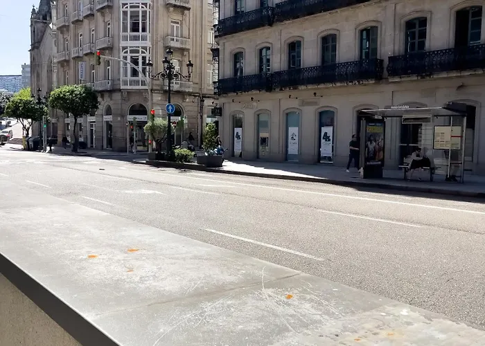 Apartmán Barbon 18 Urban By Vigovacaciones