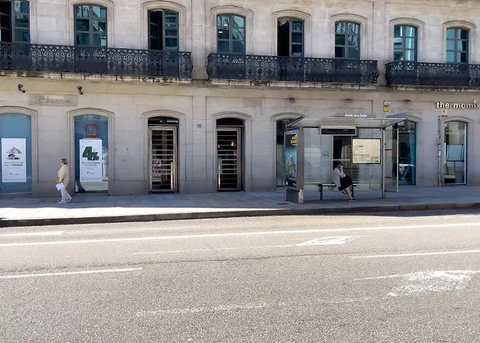 Apartmán Barbon 18 Urban By Vigovacaciones *