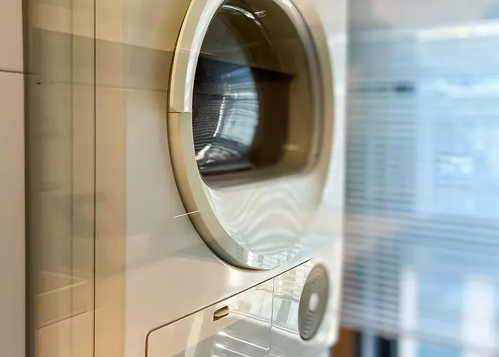 Barbon 18 Urban By Vigovacaciones