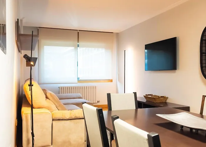 Apartmán Barbon 18 Urban By Vigovacaciones