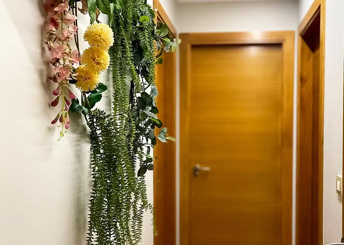 Barbon 18 Urban By Vigovacaciones Apartmán Vigo