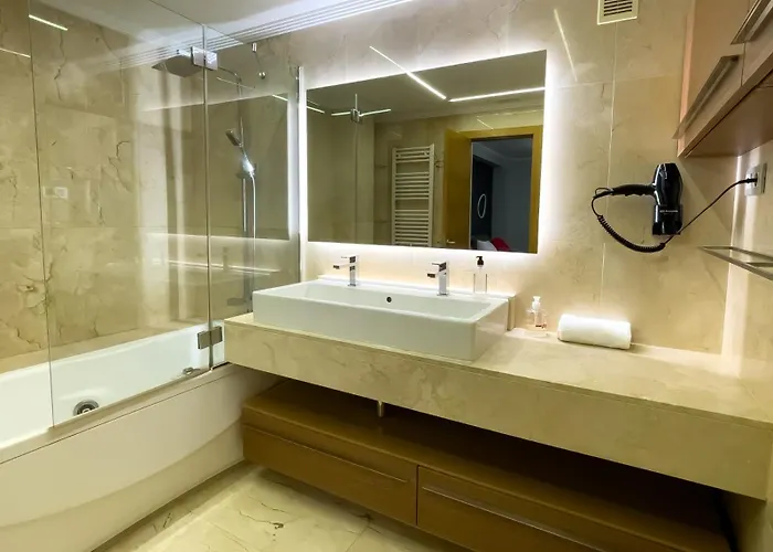 Barbon 18 Urban By Vigovacaciones * Vigo