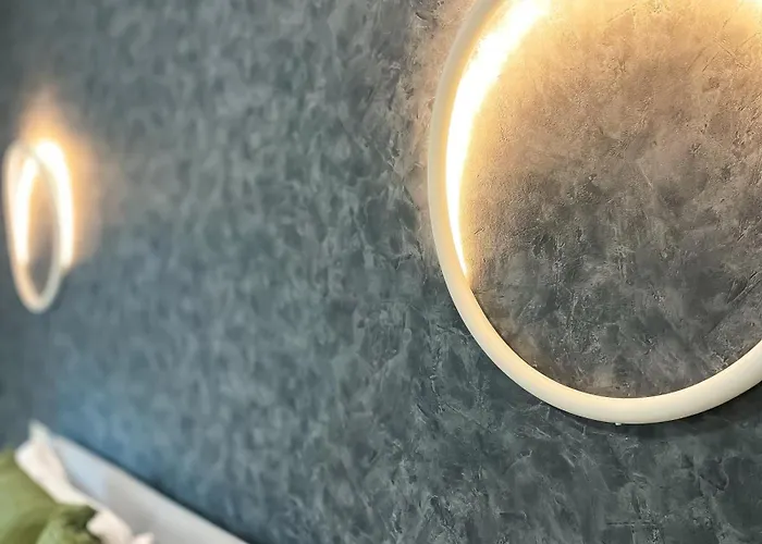 Barbon 18 Urban By Vigovacaciones Apartmán